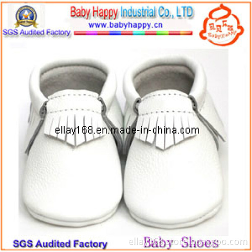 Wholesale Baby Shoes for Girls Baby Moccasins